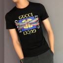 gucciＴシャツ ディズニーミッキー半袖 ステューシータンクトップメインプッシュ
