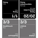 mtgのトークンカード案を作ってみました