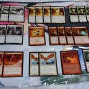 Boros monarchを組んで見た！