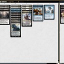 【MTG】青白ミッドレンジはエスパーミッドレンジになりました【スタンダード】