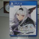 シャイニング・レゾナンス・リフレイン【PS4】