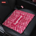 シュプリーム 犬服 シュプリーム ペット ひんやりマット supreme 犬用品