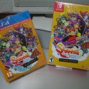 Shantae: Half-Genie Hero Ultimate Edition【PS4・NS、海外】