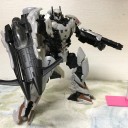 永井豪作品の敵にいそうな？