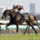 優駿牝馬