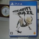 グラビティ デイズ【PS4】