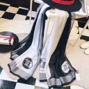 シュプリームアイスシルクマット LVキルトケット シャネルストール 夏新品