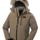 売れ筋！ 2015秋冬 Canada Goose ダウンジャケット 6色可選 寒さに打ち勝つ
