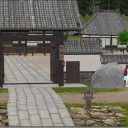 【東方ＭＭＤ】まれ神サグメさん5　アクションって難しい！