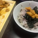 ■ウニ祭り■