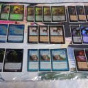 LegacyのDredgeを微調整して見た。