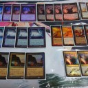 LegacyのDredgeを微調整して見た。
