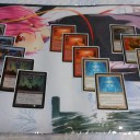 LegacyのDredgeを微調整して見た。