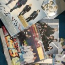 5/22 A.B.C-Z「VS5」フラゲ