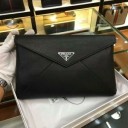 ランキング１位 プラダ PRADA 2018春夏新作 ビジネスケース