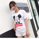 mickeyＴシャツ半袖 stussy galaxy s9ケースステューシー iphone Xケース 人気 男女兼用