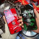 mickeyＴシャツ半袖 stussy galaxy s9ケースステューシー iphone Xケース 人気 男女兼用