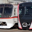 5500系見参