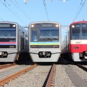 5500系見参