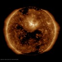 【 Ｍ ５ ．４ 】＋【 Ｍ ５．２ 】連発＠【 V A N U A T U 】／数日で高速太陽風がまた吹き付けてきます。　（未しん）