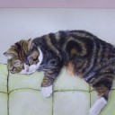 金澤祥子ちゃんが