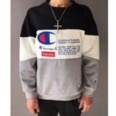 シュプリームxチャンピン SUPREME×CHAMPIOM パーカー コピー グレー、赤２色選択 コットン生地 メンズ.