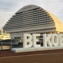 はじめましての神戸旅