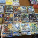 ポケカ　裂空のカリスマ　３箱＋１
