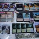 Grixis Delverを微調整して見ました。