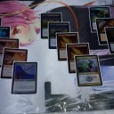 Grixis Delverを微調整して見ました。