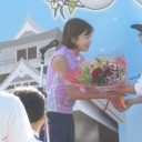 第1３回　坂井市古城マラソン