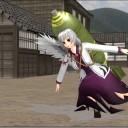 【東方ＭＭＤ】まれ神サグメさん5　〆切、だいたい30日前！