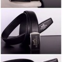 【エルメス H*RMES】 スーパーブランド 牛革ベルト　メンズ ファッション メンズ 通販 メンズファッション ACC0758