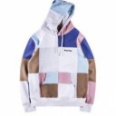 17年秋冬新作 シュプリーム コピーブランド SUPREME パーカー パッチ 2柄選択 コットン生地 男女兼用.