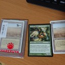 誕生日プレゼント届いた