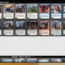 DOM Intermediate Swiss draft⑪【こういうデッキ苦手。】