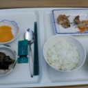いよいよ入院の日