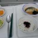いよいよ入院の日