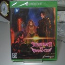 Stranger of Sword City【Xbox One】