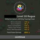 ［RotMG］新しいダンジョンの雑感