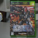Metal Wolf Chaos XD