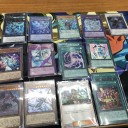 遊戯王OCG　DUELIST PACK -レジェンドデュエリスト編3