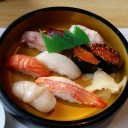 初日