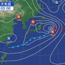 【 Ｍ ５ ．３ 】 V A N U A T U 。／今朝は変だよ？(･･;)　（中OTL）