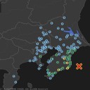【 疲労感の原因 】／ミトコンドリアは体重の10パーセントを占めている。　（中OTL）