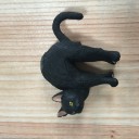 犯人はコイツだ(=^・^=)