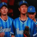 大和が２点タイムリー決勝打だぜ～！！！