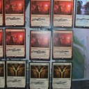 【重要】Emarh Elmasali Official Group Signing参加者宛に連絡＆Greg Hildebrandtのカードについて