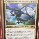 ニコル「分けしば次元……とるにたらぬフォーマットどもよ！　支配してやるぞ！　我が「表」と「裏」のもとにひれ伏すがいいぞッ！」