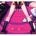 Muse Dashが凄く面白い